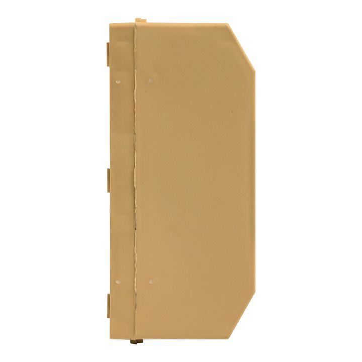 Корпус выключателя  pbm40-n-4-light