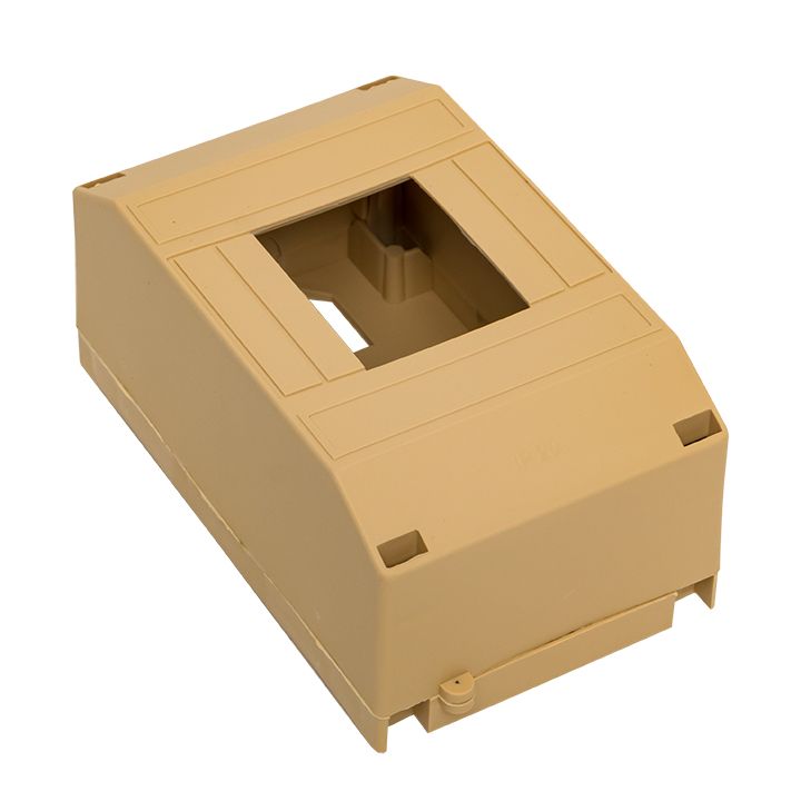 Корпус выключателя  pbm40-n-4-light