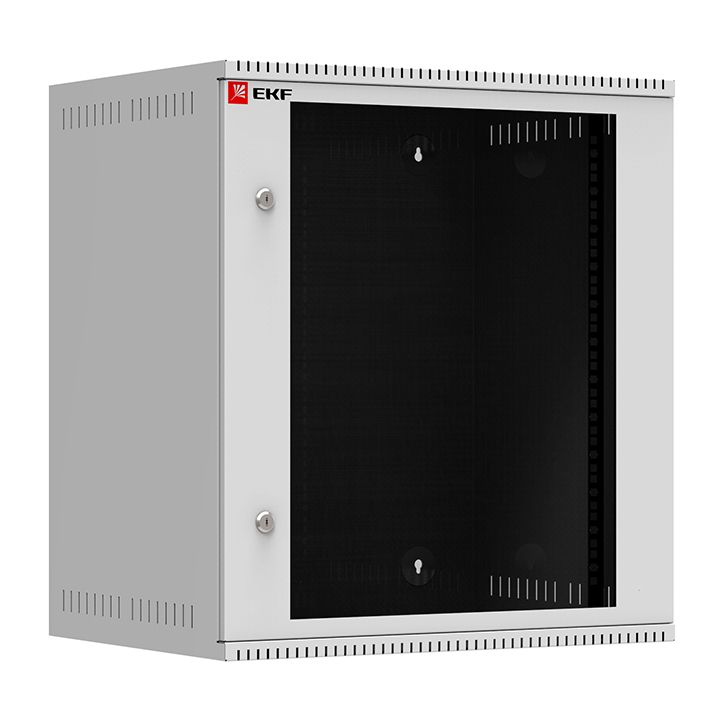 Шкаф телекоммуникационный  ITB12G450