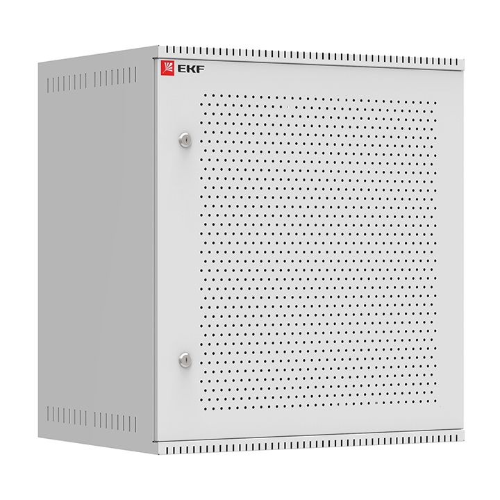 Шкаф телекоммуникационный  ITB12P450