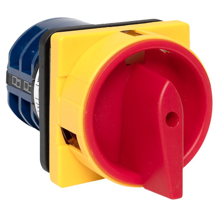 Переключатель кулачковый ПК-1-13 pk-1-13-63-a65