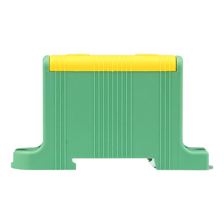 Клемма  plc-kvs-16-95-y-green
