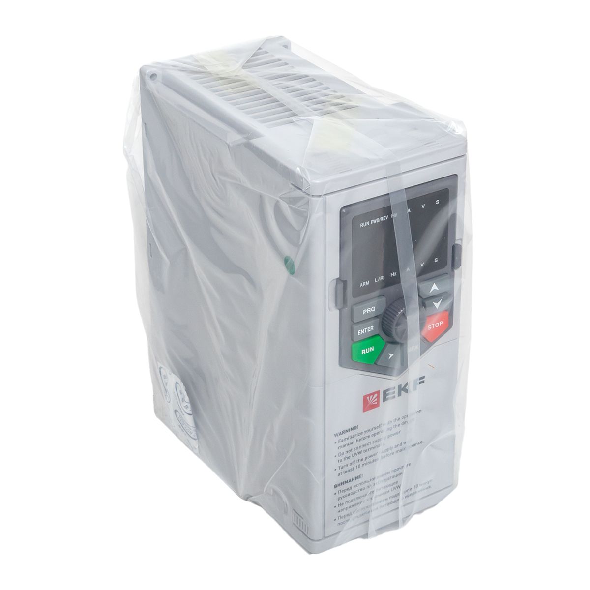Преобразователь частоты  PD-90-FC-5K5-3-B