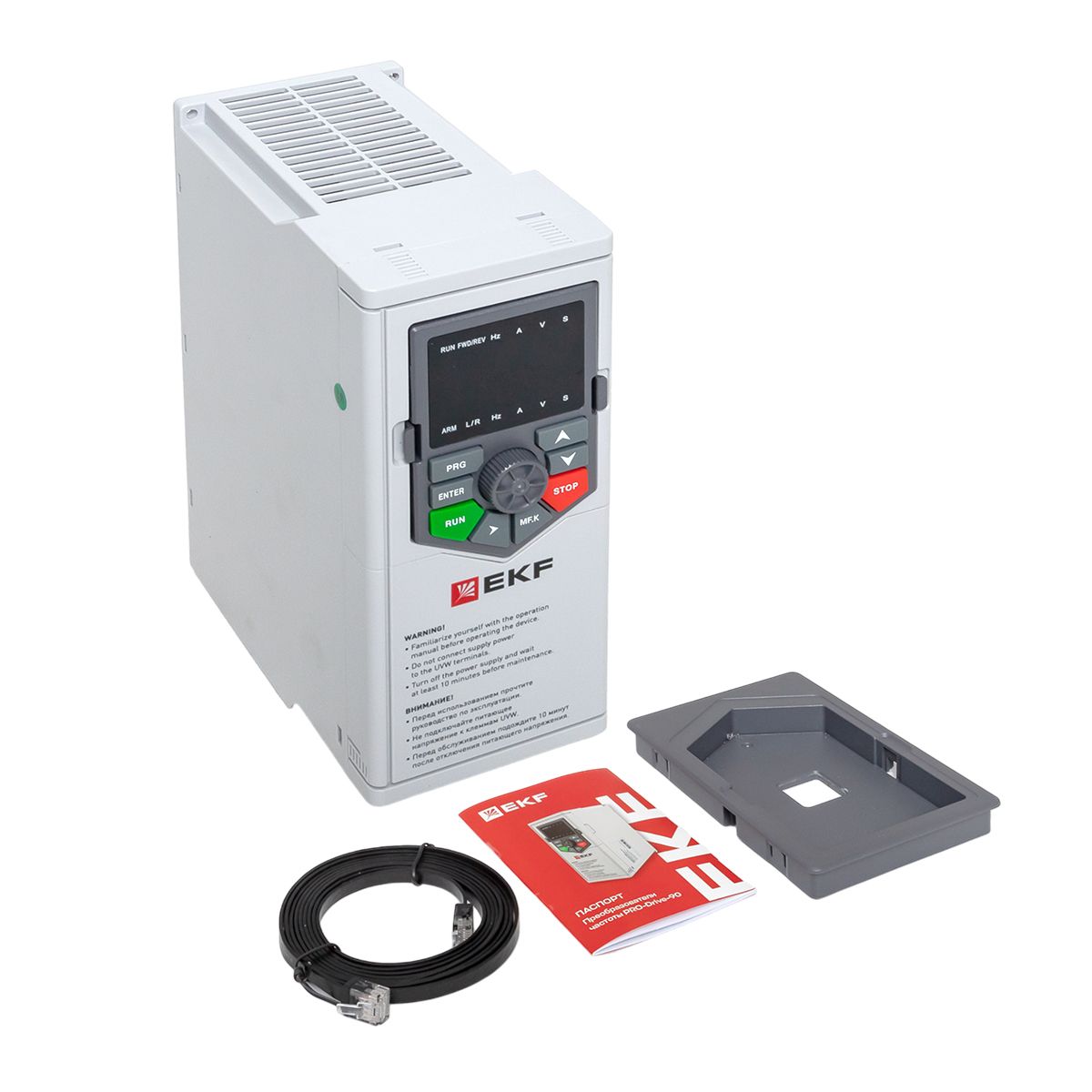Преобразователь частоты  PD-90-FC-5K5-3-B