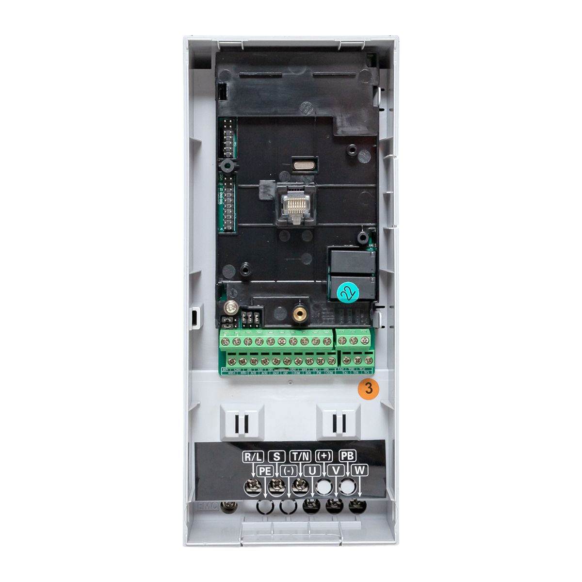 Преобразователь частоты  PD-90-FC-5K5-3-B