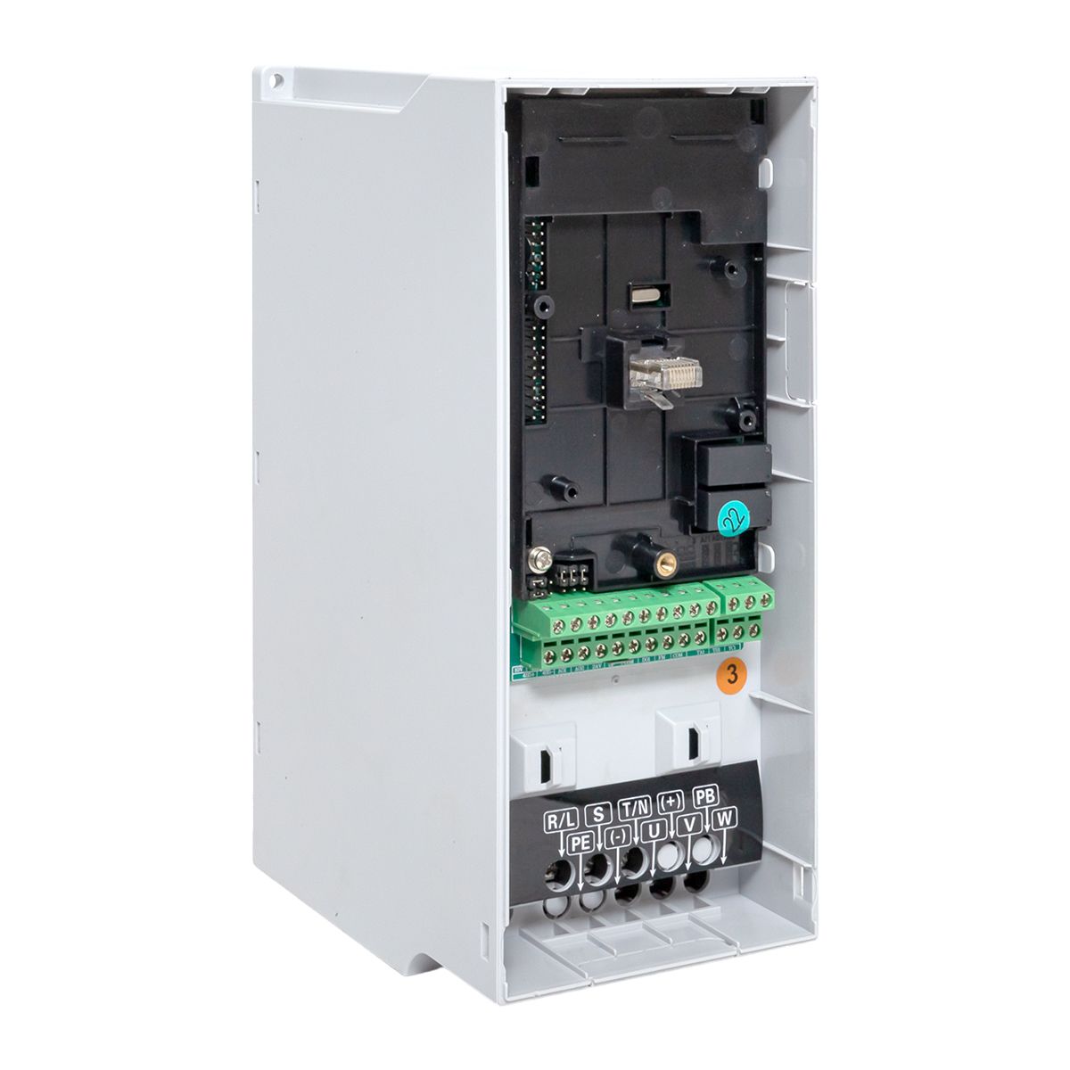 Преобразователь частоты  PD-90-FC-5K5-3-B