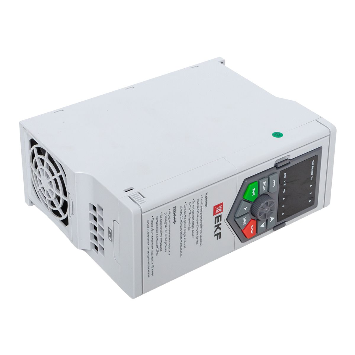 Преобразователь частоты  PD-90-FC-5K5-3-B