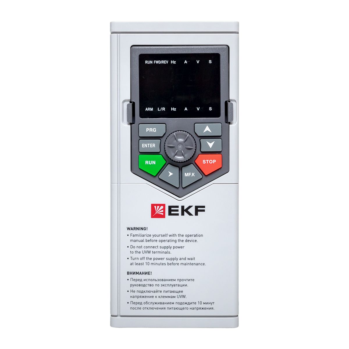 Преобразователь частоты  PD-90-FC-5K5-3-B