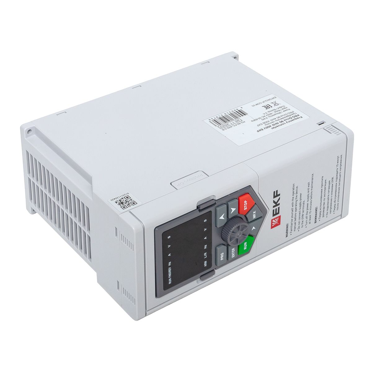 Преобразователь частоты  PD-90-FC-5K5-3-B