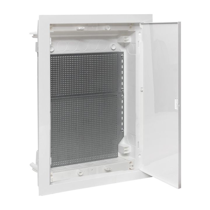 Шкаф электротехнический  nv-mb-pd-3