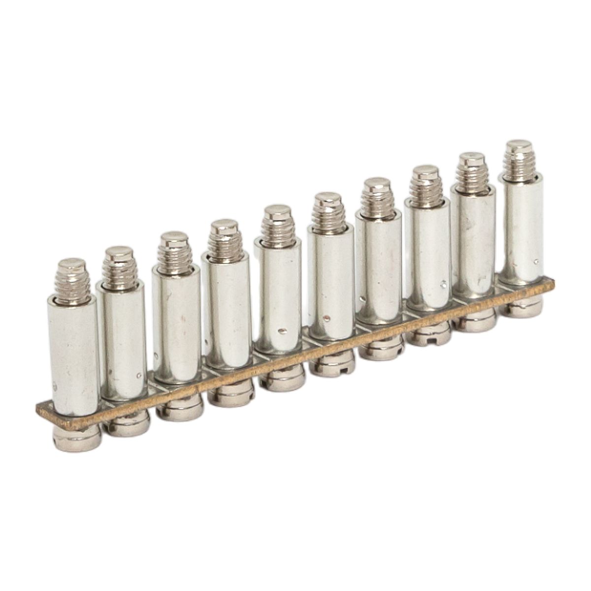 Перемычка клеммная  scr-ut-jum-2,5