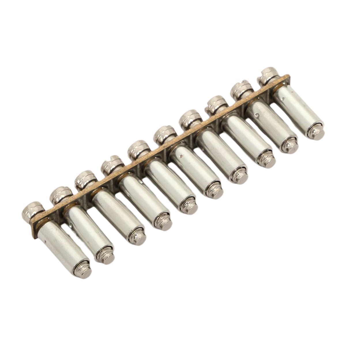 Перемычка клеммная  scr-ut-jum-2,5