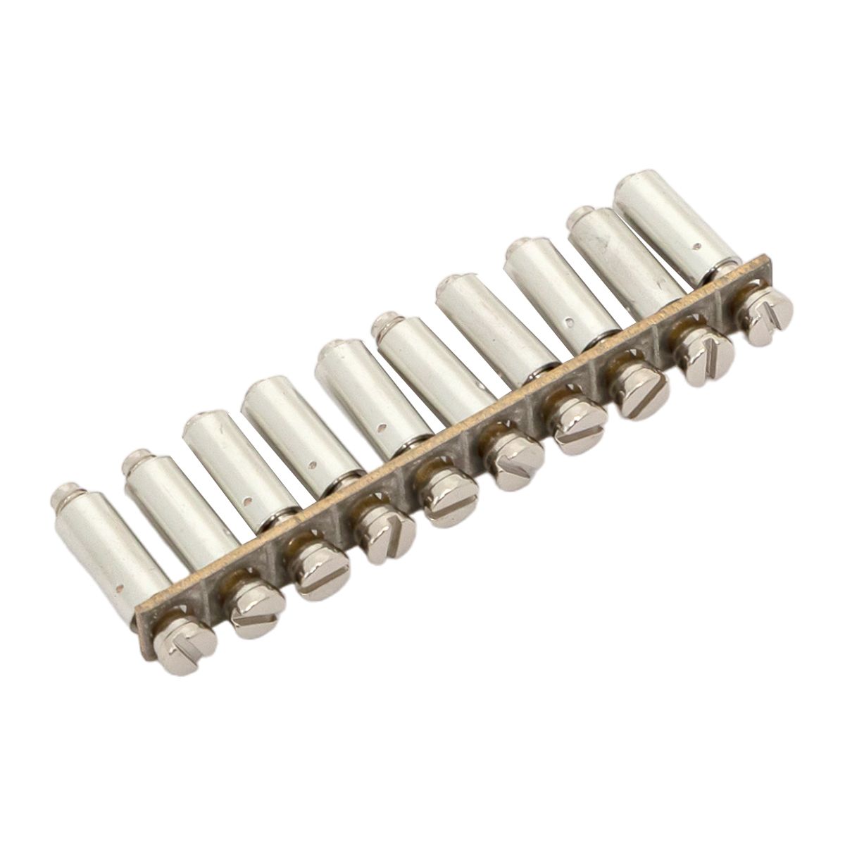 Перемычка клеммная  scr-ut-jum-2,5