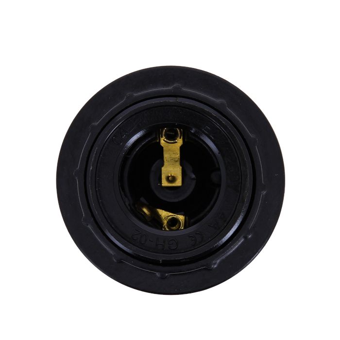Патрон  LHC-E27-r
