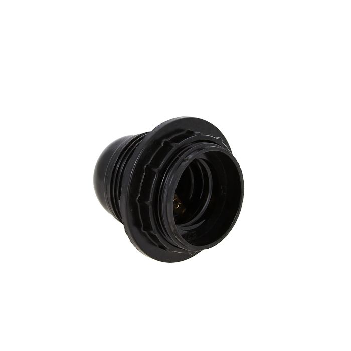 Патрон  LHC-E27-r