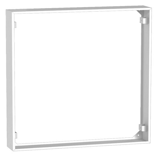 Кожух щита  mb28-29-k-ral9016