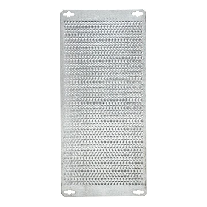Плата монтажная  profibox-mp-s