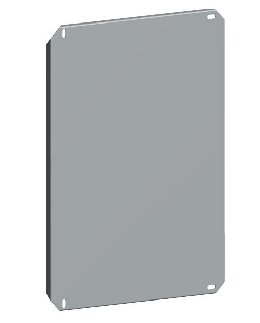 Панель монтажная  mp-09-11