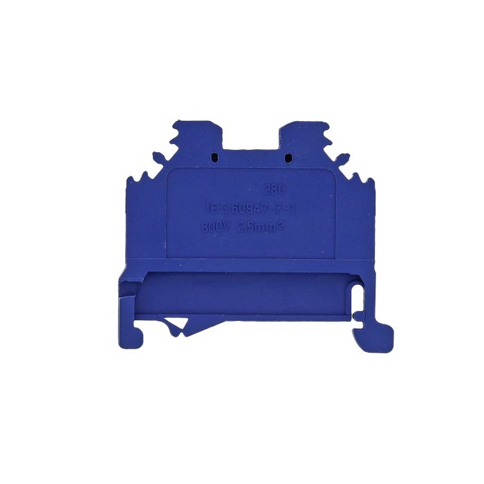 Колодка клеммная  plc-jxb-s-10b