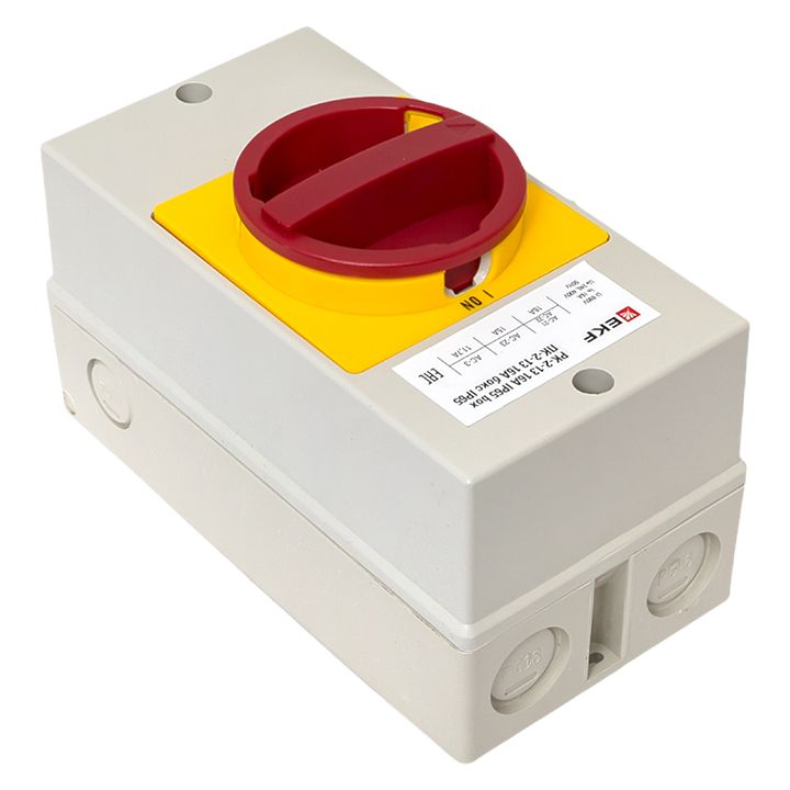 Переключатель кулачковый ПК-2-13 pk-2k-13-16-a65
