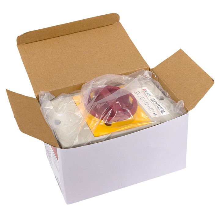 Переключатель кулачковый ПК-2-13 pk-2k-13-16-a65
