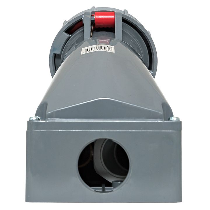 Розетка промышленная  ps-1352-63-380