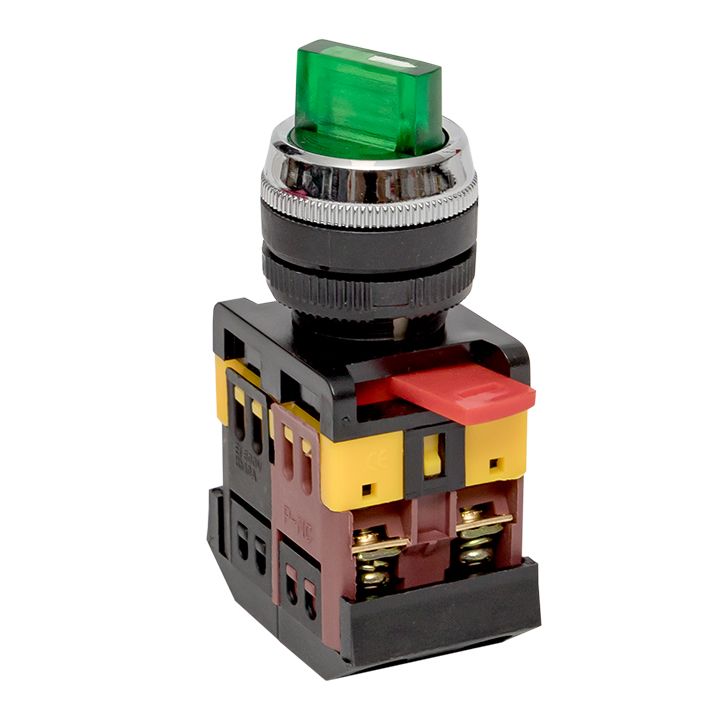 Переключатель кулачковый  psw-ans-3p-g-24