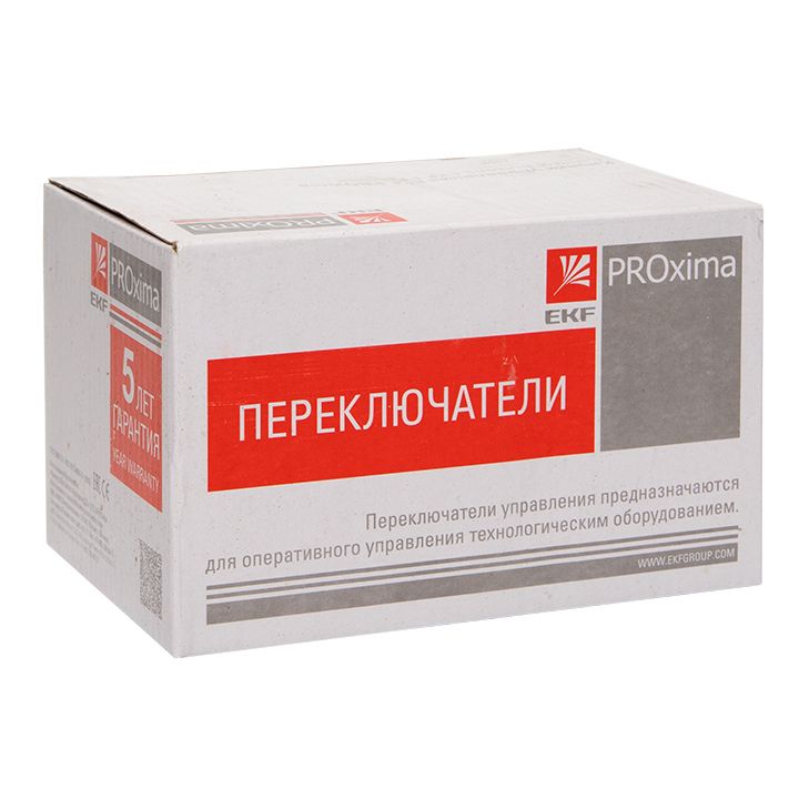 Переключатель кулачковый  psw-ans-3p-g-24