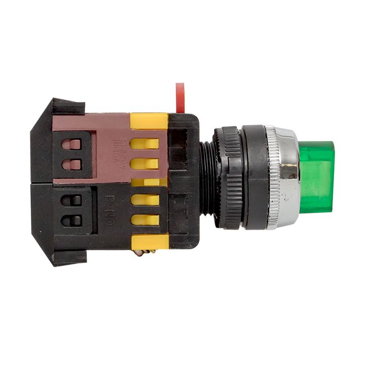 Переключатель кулачковый  psw-ans-3p-g-24