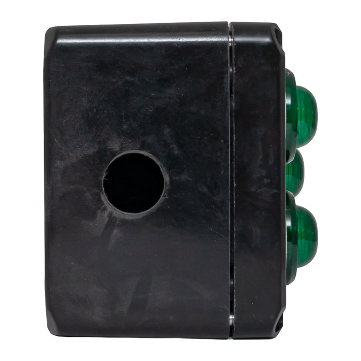 Коробка распределительная Heat box 220 SD-L3 HB220SDL3