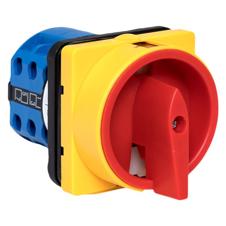 Переключатель кулачковый ПК-1-22 pk-1-22-25-a65