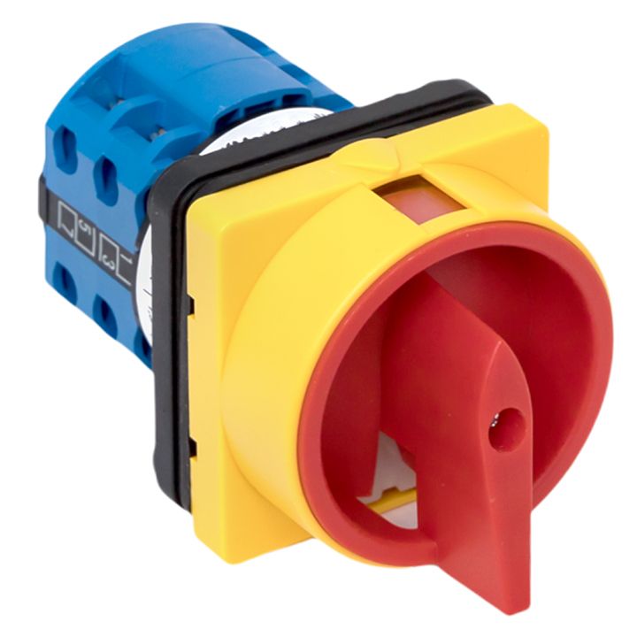 Переключатель кулачковый ПК-1-22 pk-1-22-25-a65