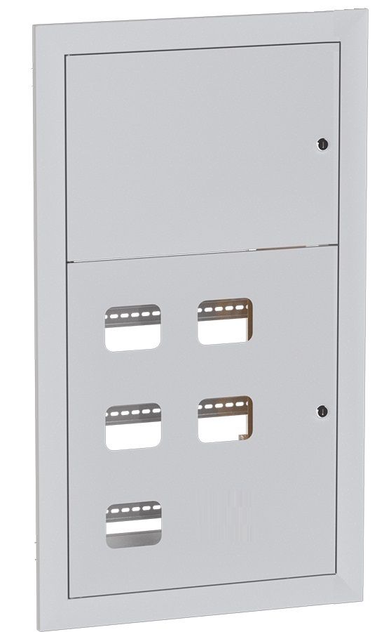 Шкаф электротехнический  mb29-v-5r