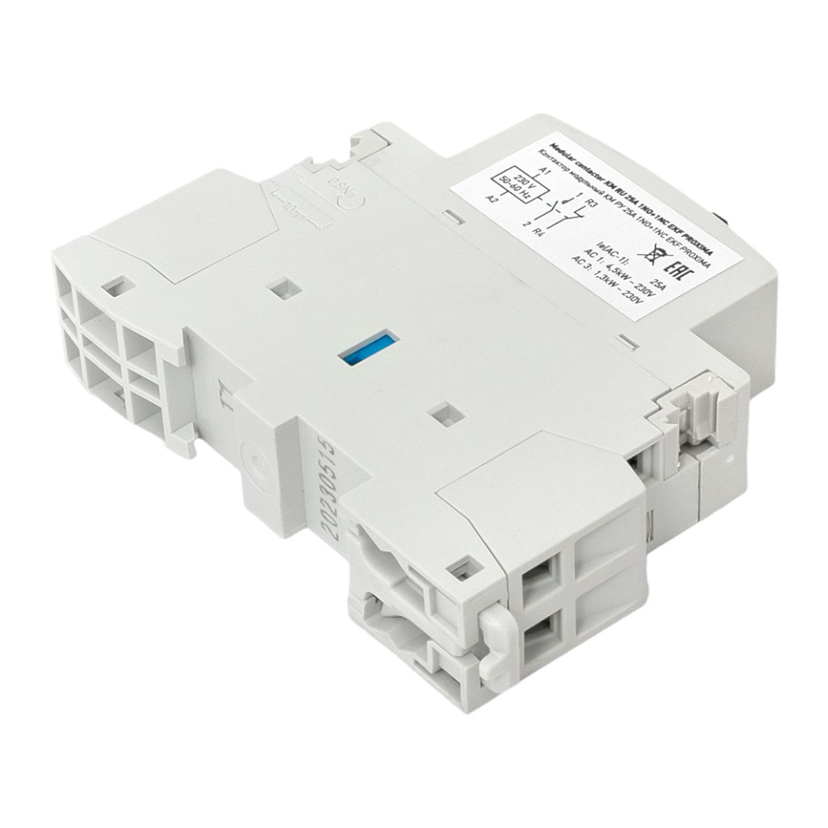 Контактор  km-1m-25-11