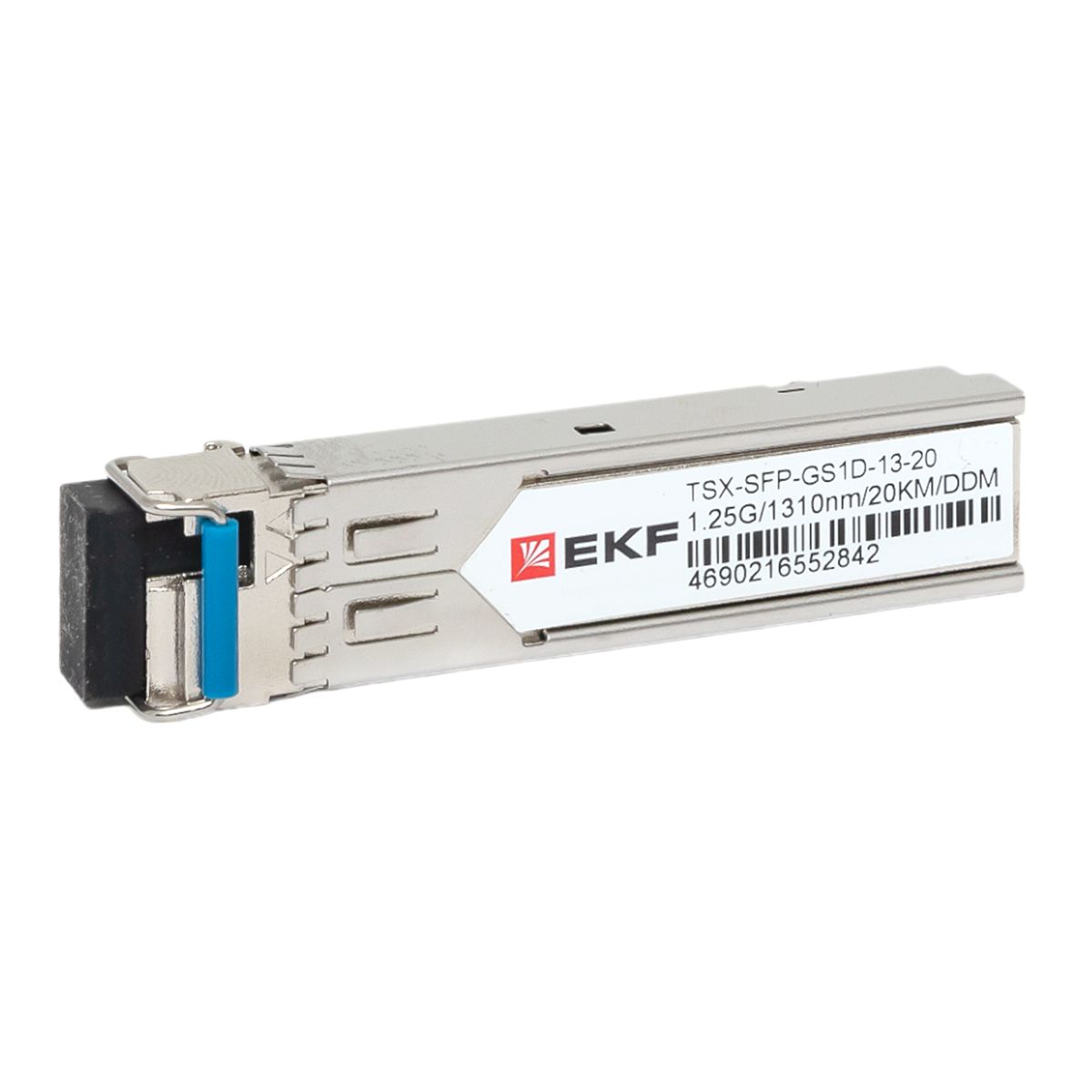 Трансивер  TSX-SFP-GS1D-13-20