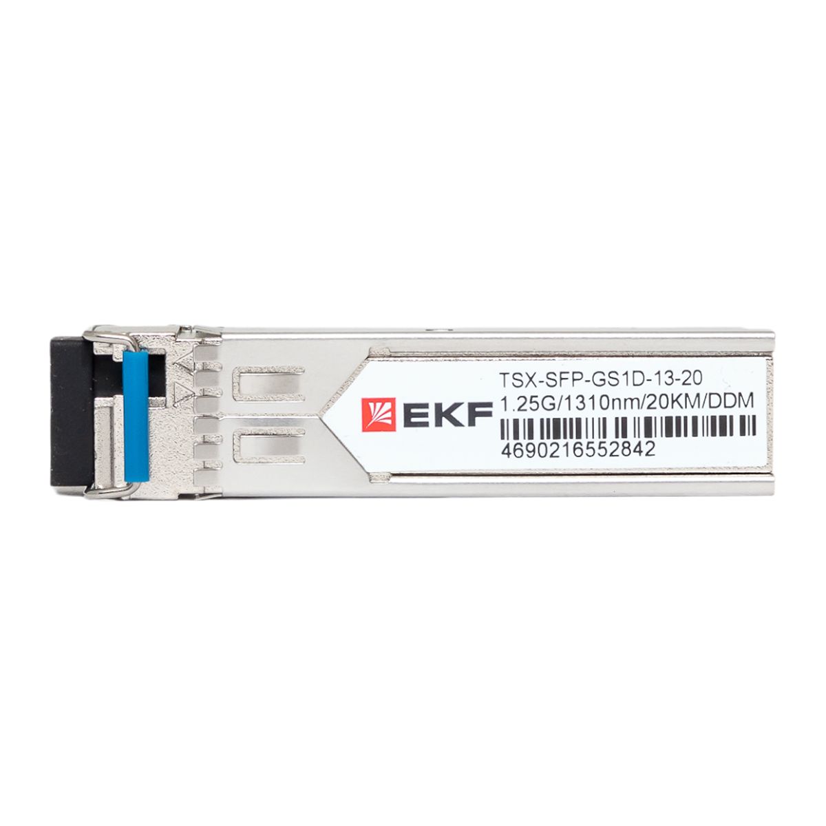 Трансивер  TSX-SFP-GS1D-13-20