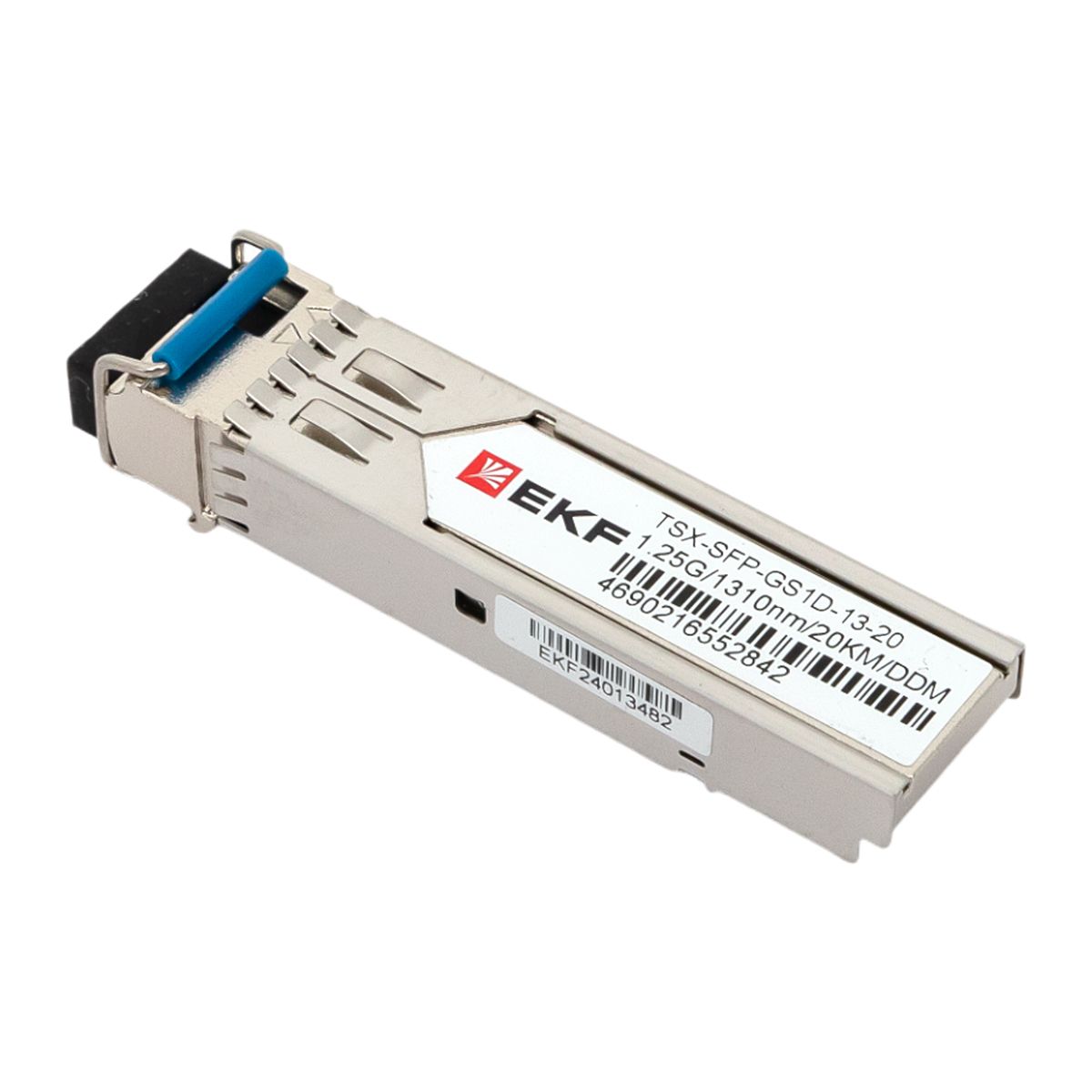 Трансивер  TSX-SFP-GS1D-13-20