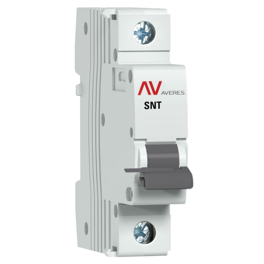 Расцепитель независимый  av-snt-averes
