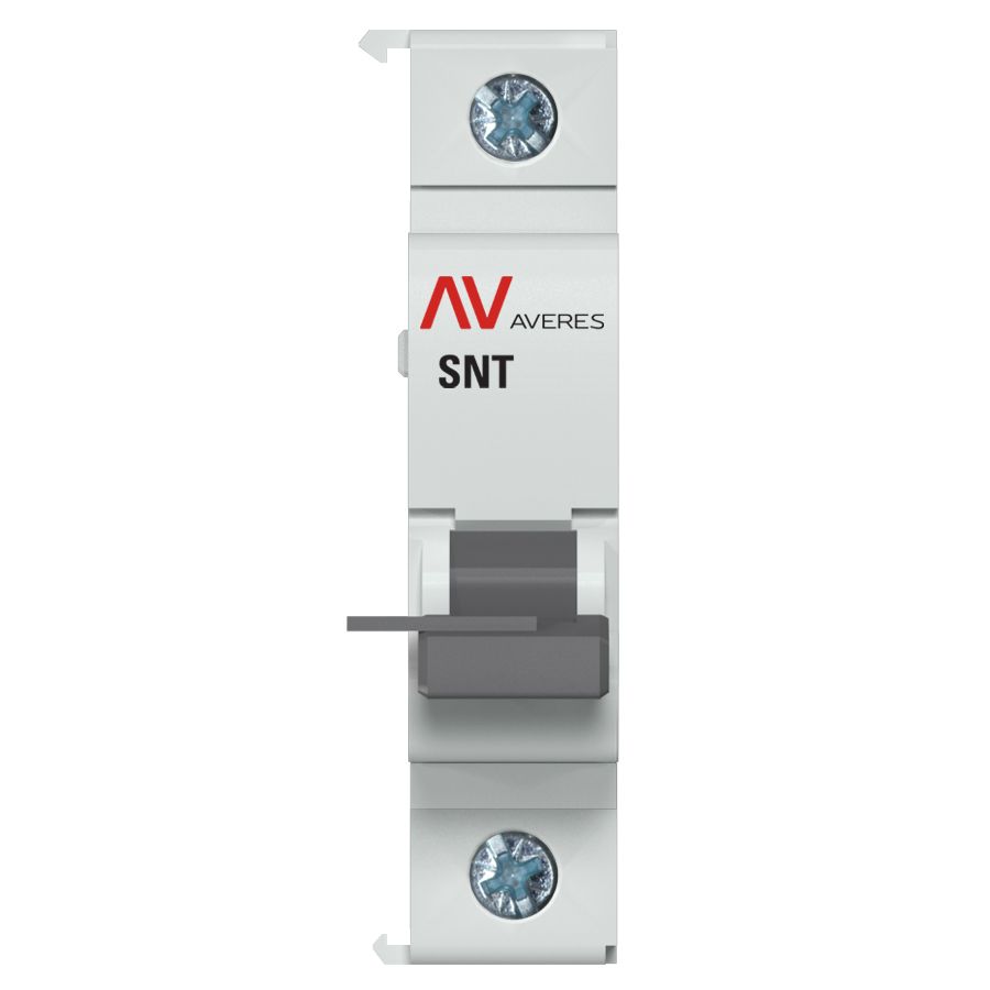 Расцепитель независимый  av-snt-averes