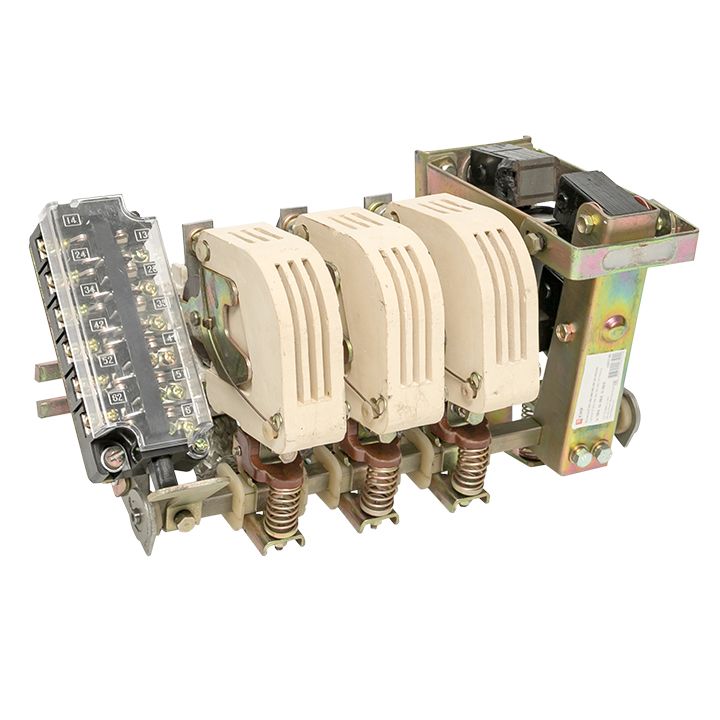 Контактор  kt6013-380