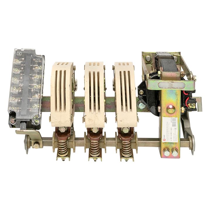 Контактор  kt6013-380