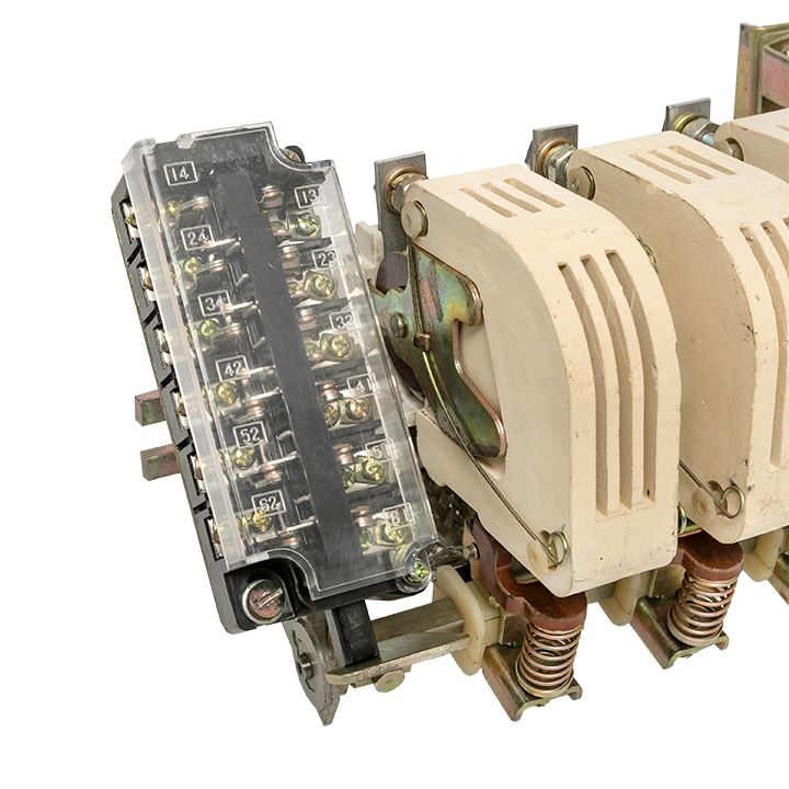 Контактор  kt6013-380