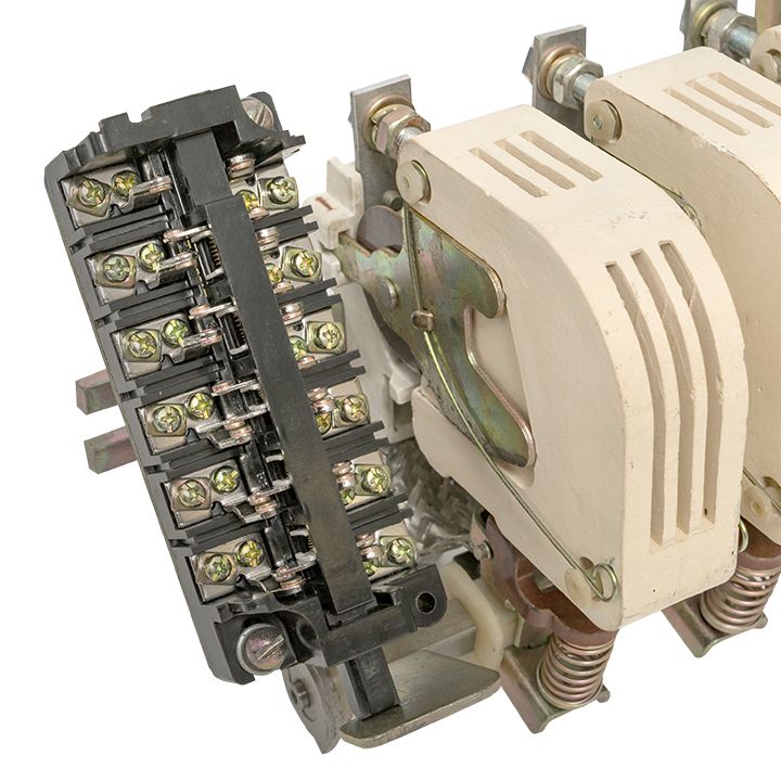 Контактор  kt6013-380