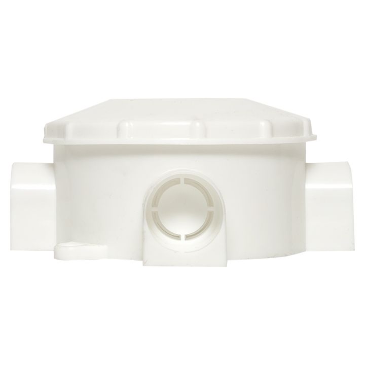 Коробка монтажная  plc-kmr-040-040