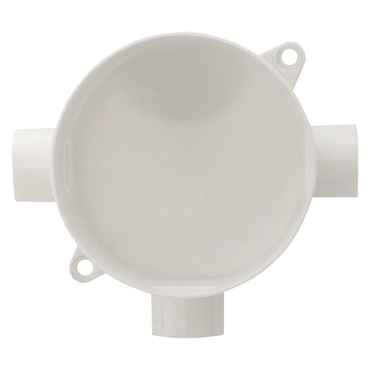 Коробка монтажная  plc-kmr-040-040