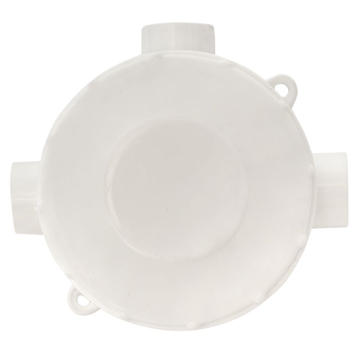 Коробка монтажная  plc-kmr-040-040