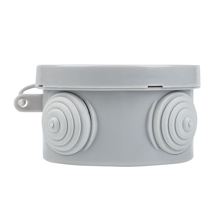 Коробка монтажная  plc-kmr-040-039