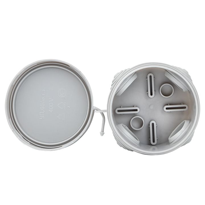 Коробка монтажная  plc-kmr-040-039