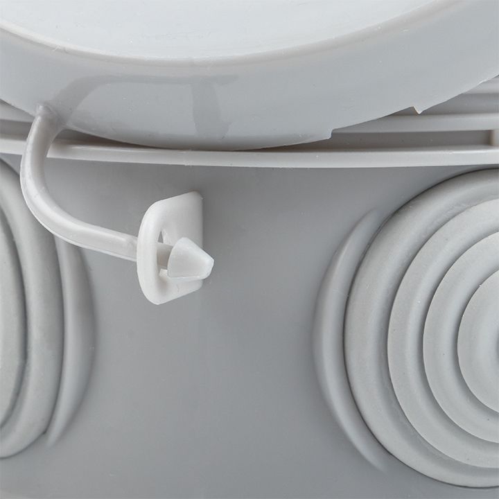 Коробка монтажная  plc-kmr-040-039