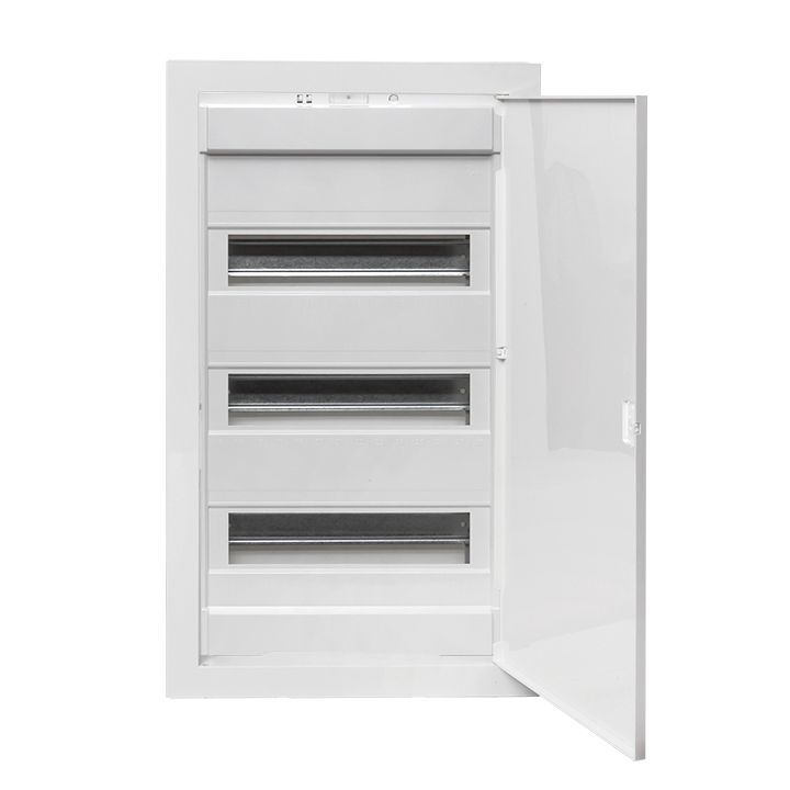 Шкаф электротехнический  nv-pb-pd-3